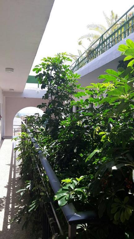 Myriama Apartments Ayía Nápa Extérieur photo
