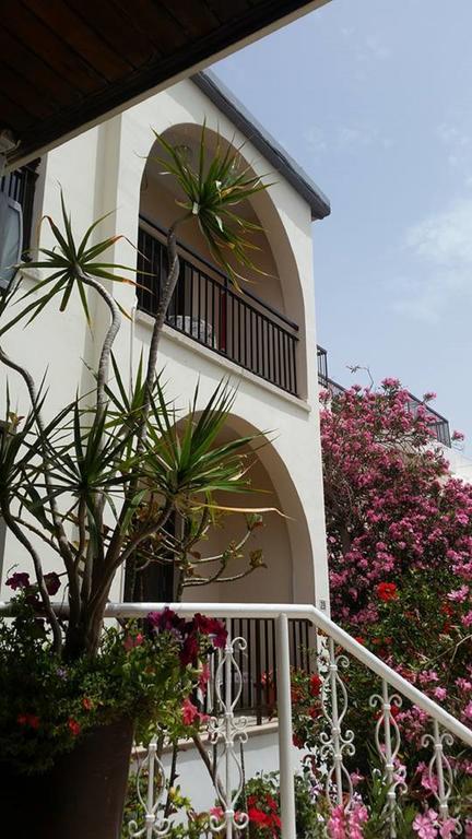 Myriama Apartments Ayía Nápa Extérieur photo
