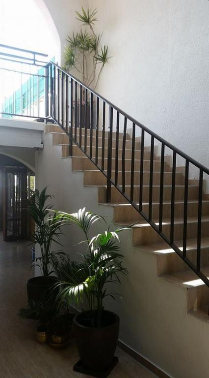 Myriama Apartments Ayía Nápa Extérieur photo