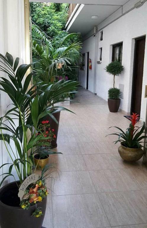 Myriama Apartments Ayía Nápa Extérieur photo
