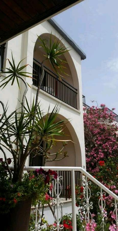 Myriama Apartments Ayía Nápa Extérieur photo