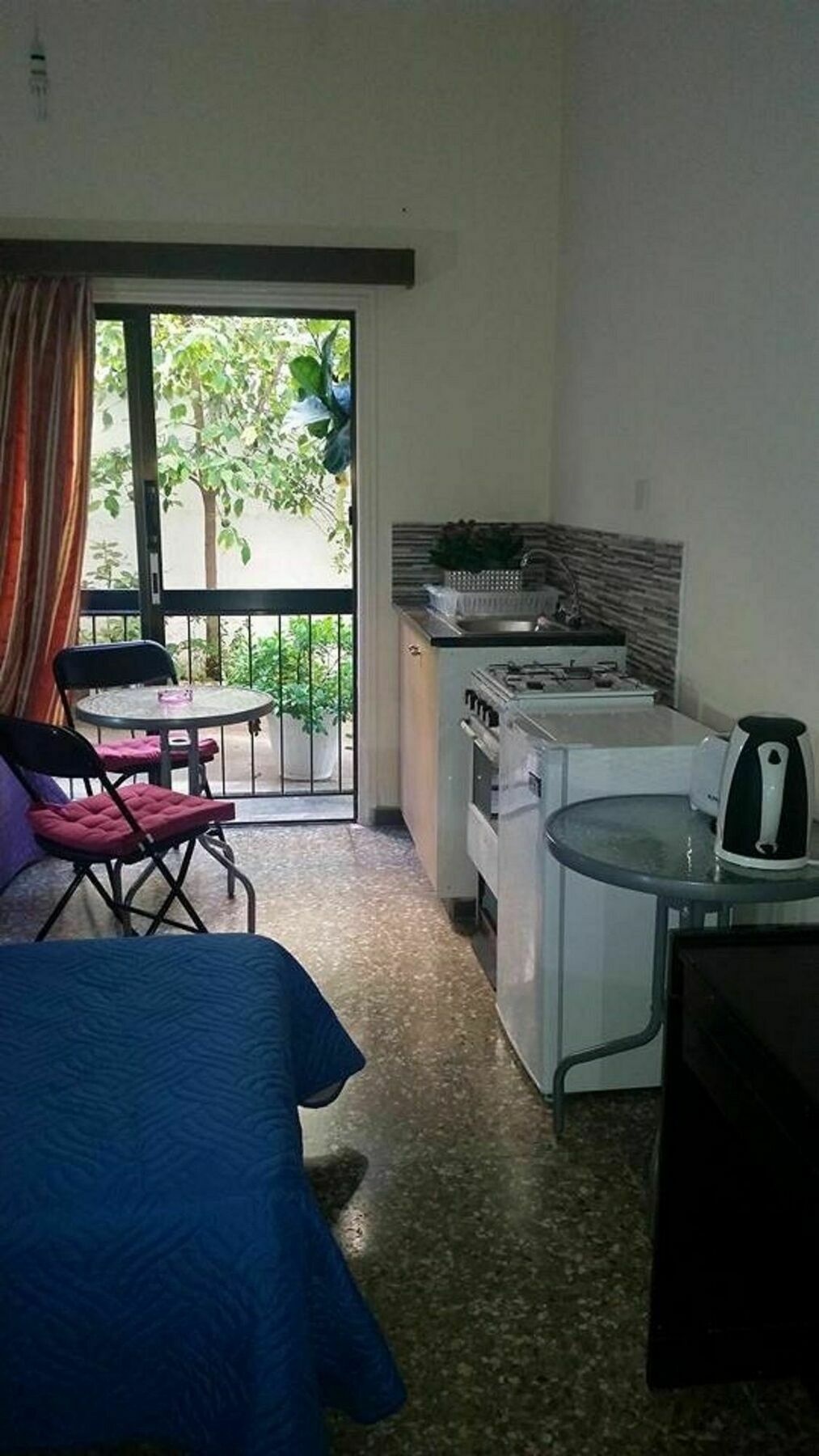 Myriama Apartments Ayía Nápa Extérieur photo